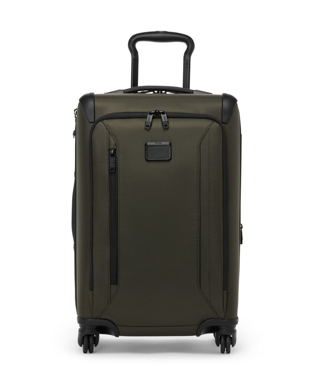 Front Pocket Expandable Carry-On | Tumi US