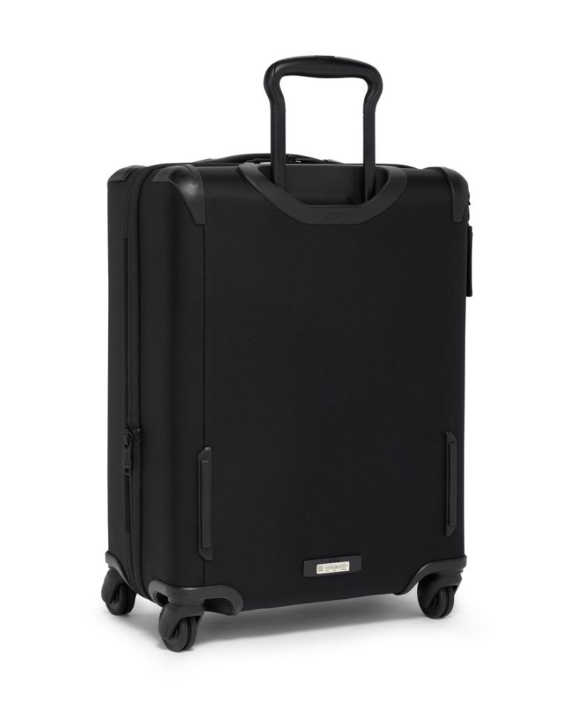 Continental Expandable 4 Wheeled Carry-On