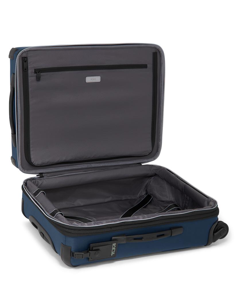 Continental Expandable 4 Wheeled Carry-On
