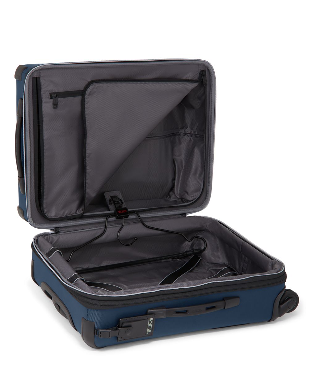 Continental Expandable 4 Wheeled Carry-On | Tumi US