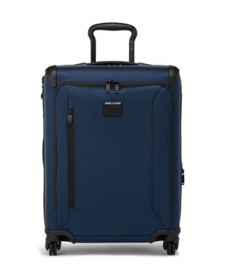 Continental Expandable 4 Wheeled Carry-On