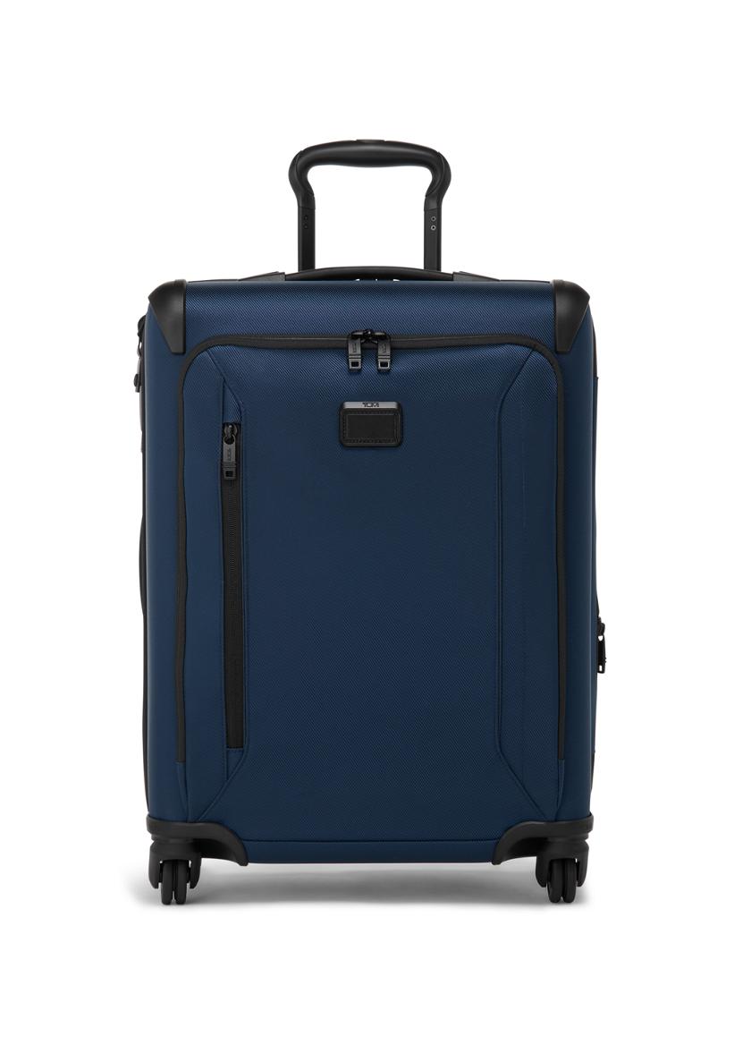 TUMI ネイビー キャリーケース SHIPS（シップス）の「TUMI for SHIPS: ライトウェイト
