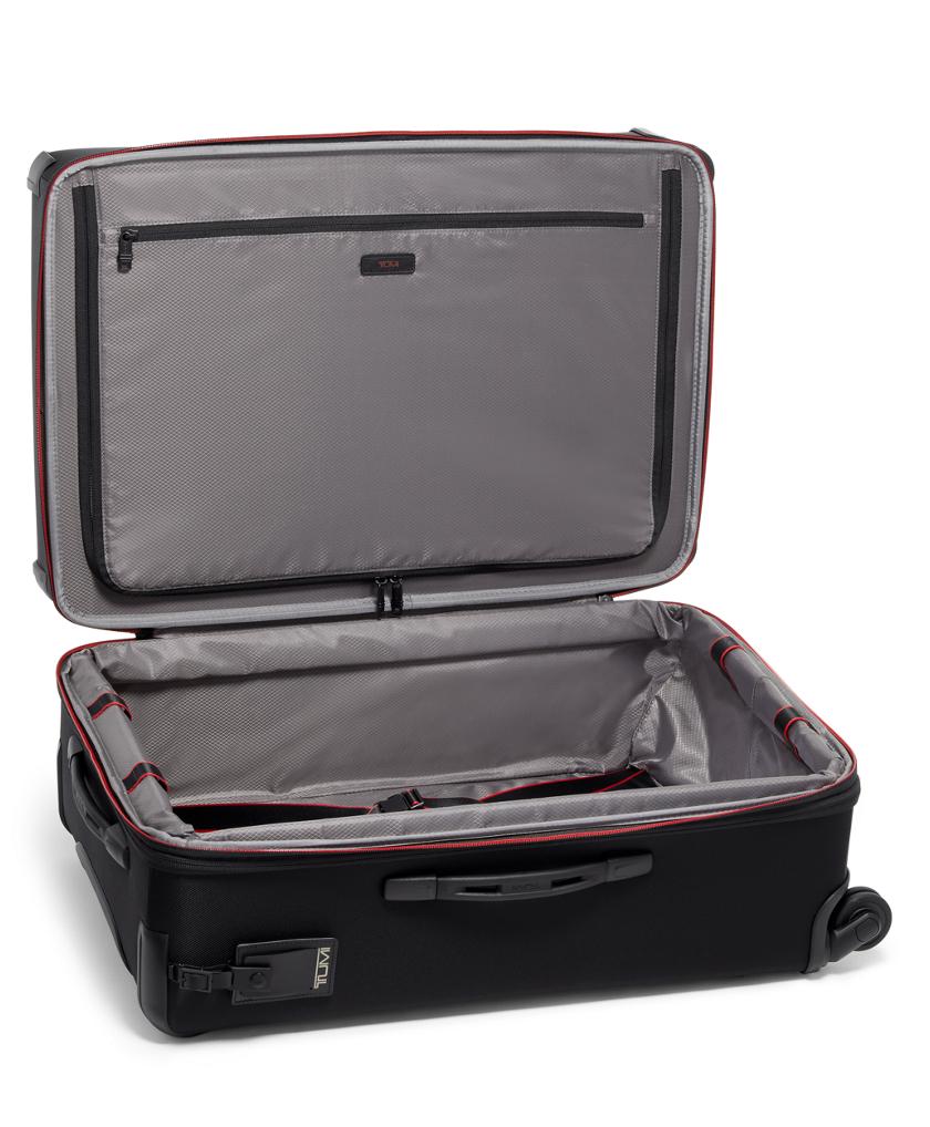 Short Trip Expandable 4 Wheeled Packing Case