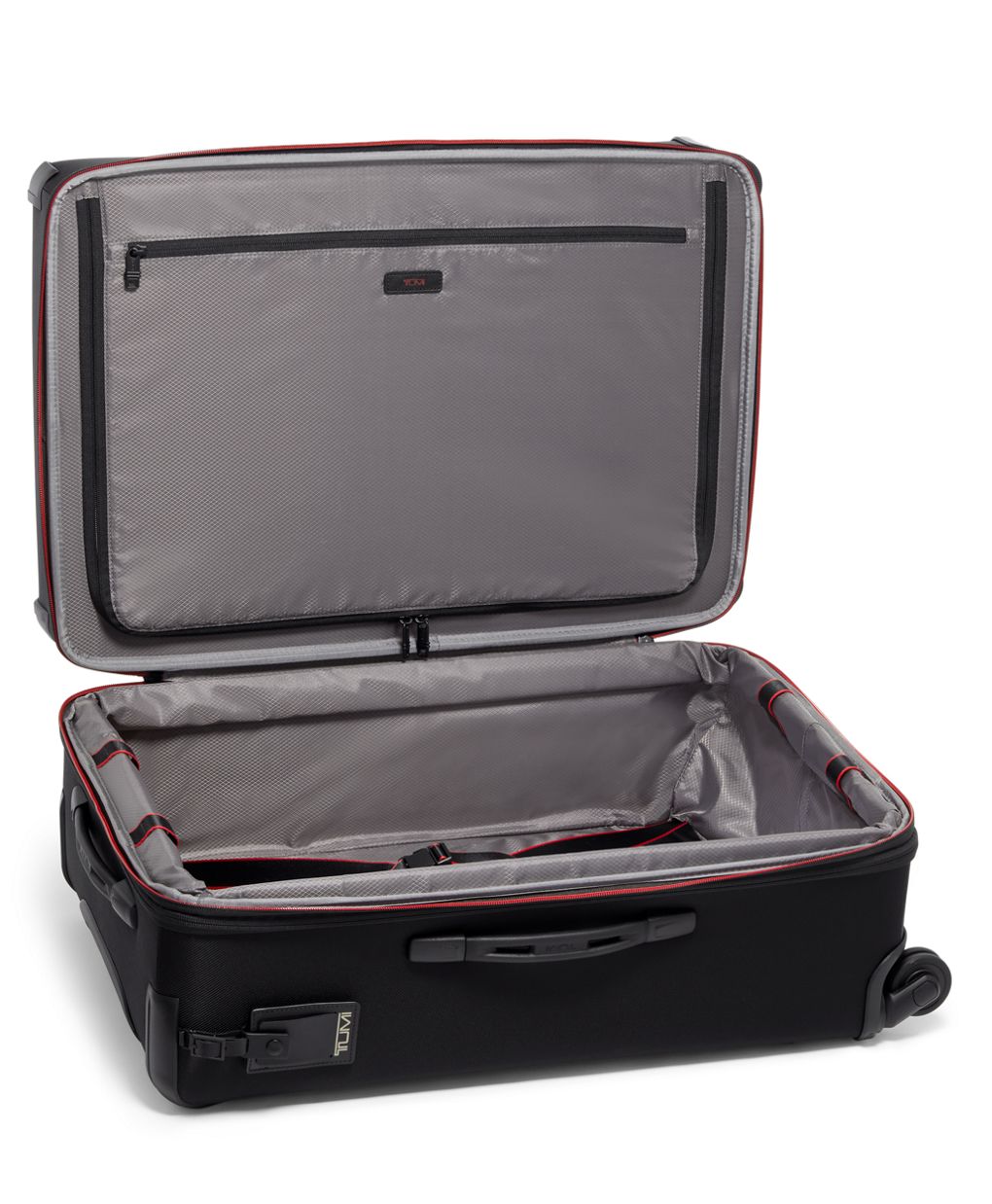 Tumi travel outlet case