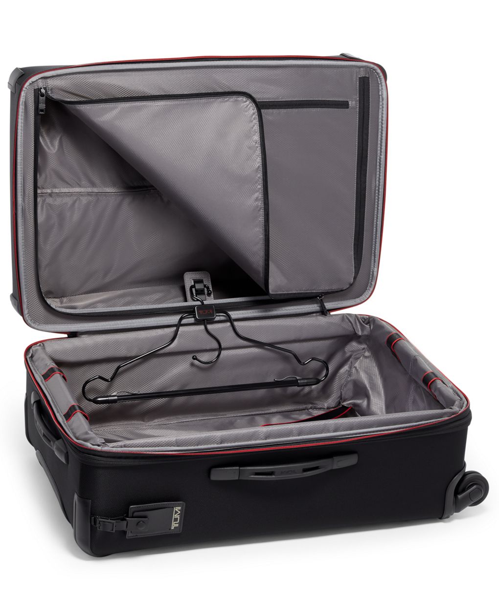 Short Trip Expandable 4 Wheeled Packing Case | Tumi US Short Trip Expandable 4 Wheeled Packing Case | Tumi US