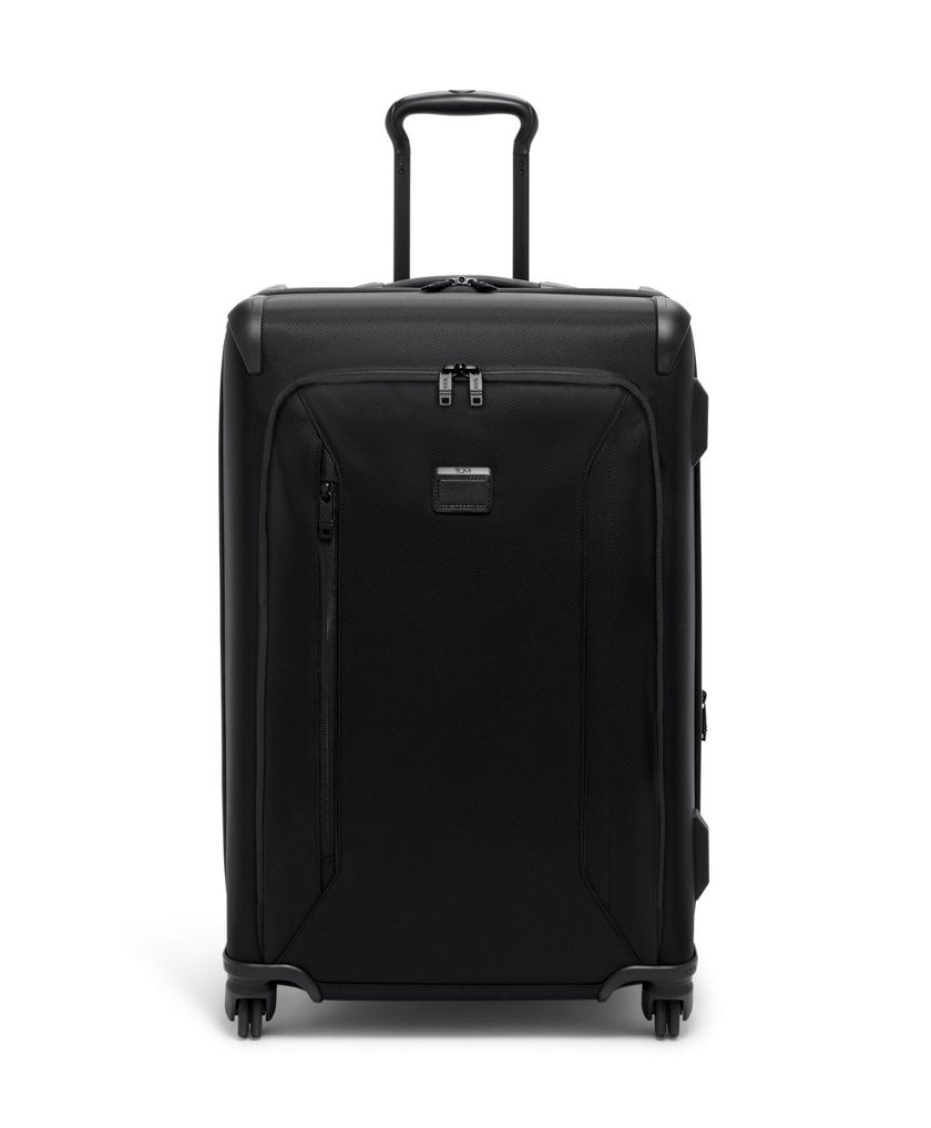 Short Trip Expandable 4 Wheeled Packing Case