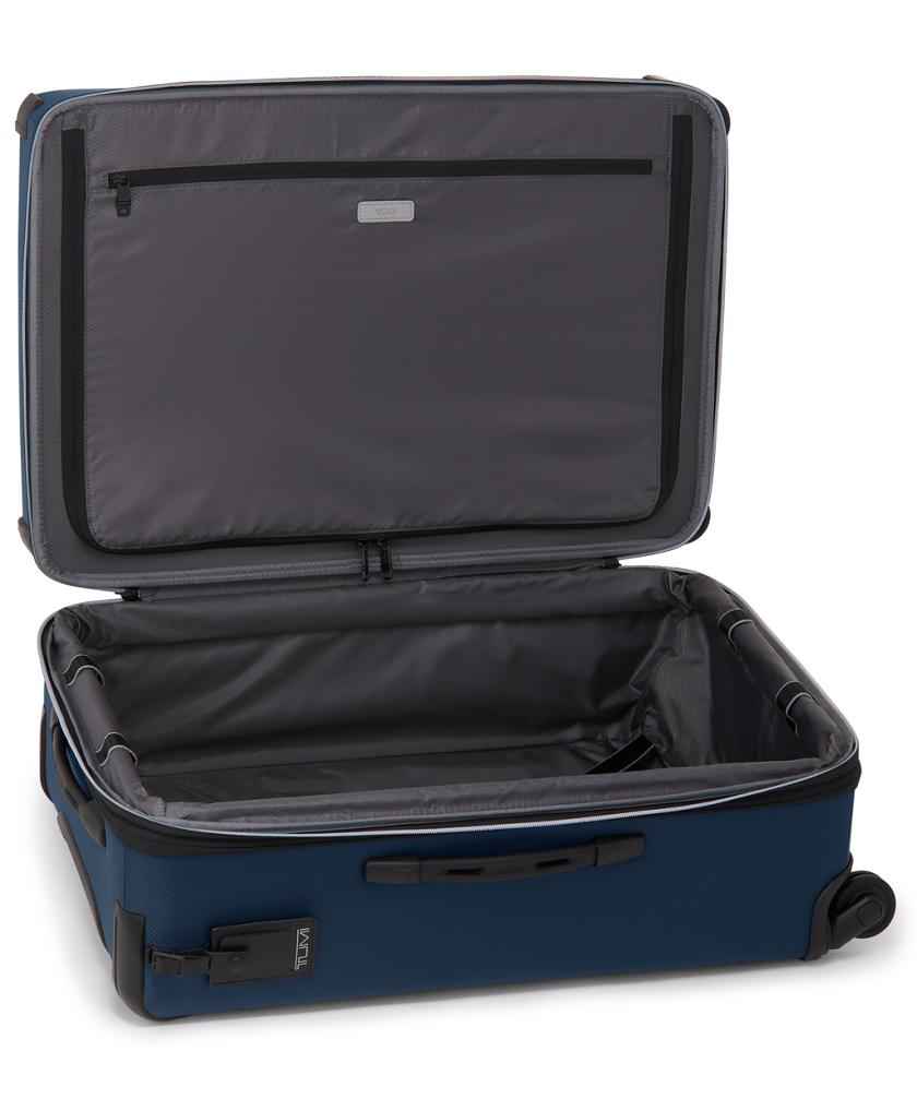 Short Trip Expandable 4 Wheeled Packing Case