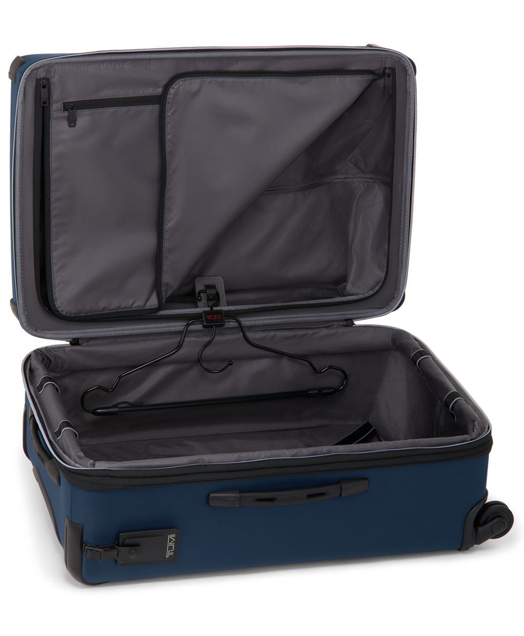 Tumi travel bag price new arrivals