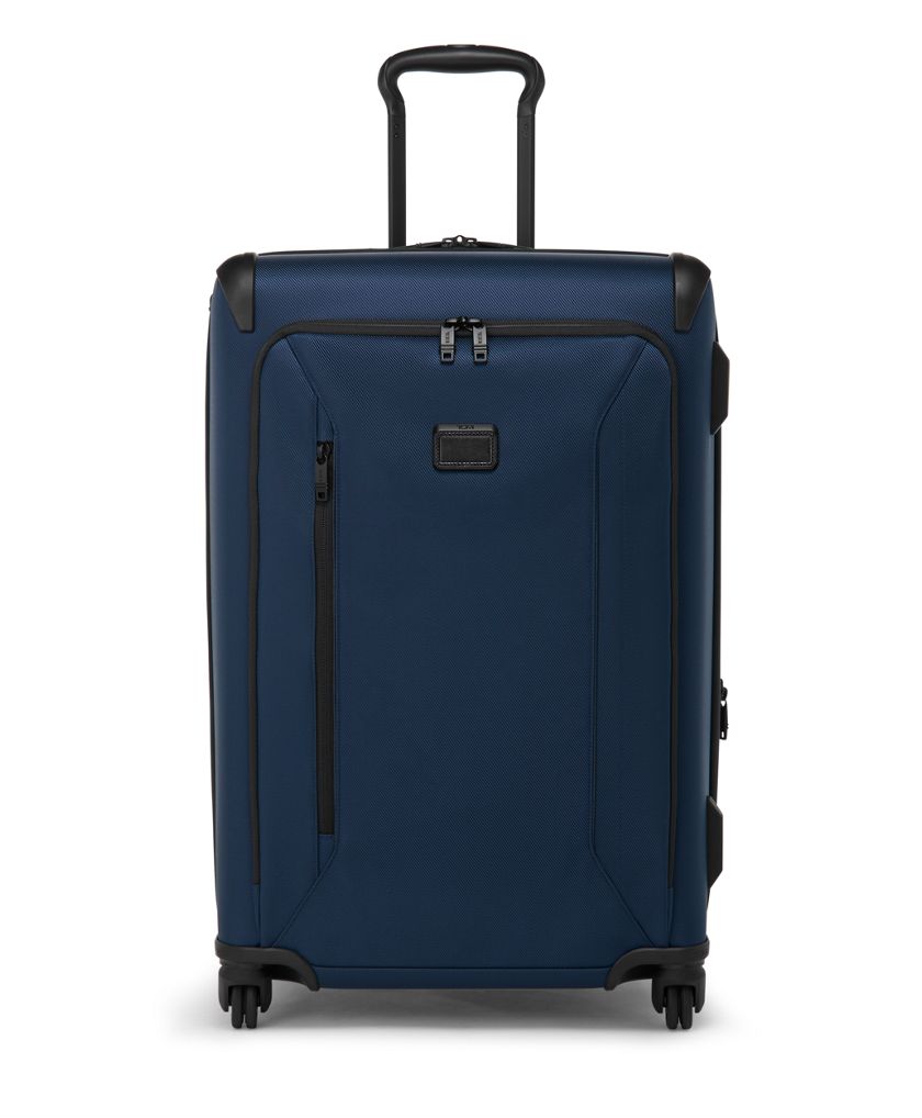 Short Trip Expandable 4 Wheeled Packing Case