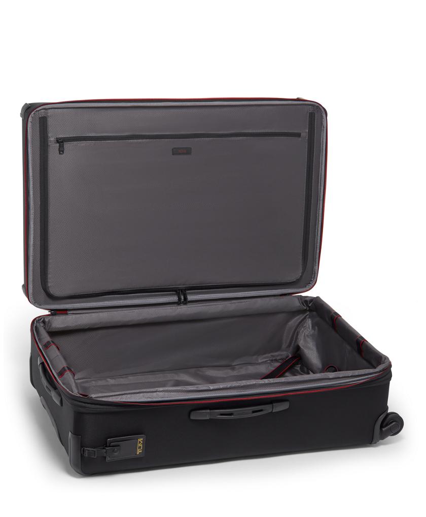 Extended Trip Expandable 4 Wheeled Packing Case