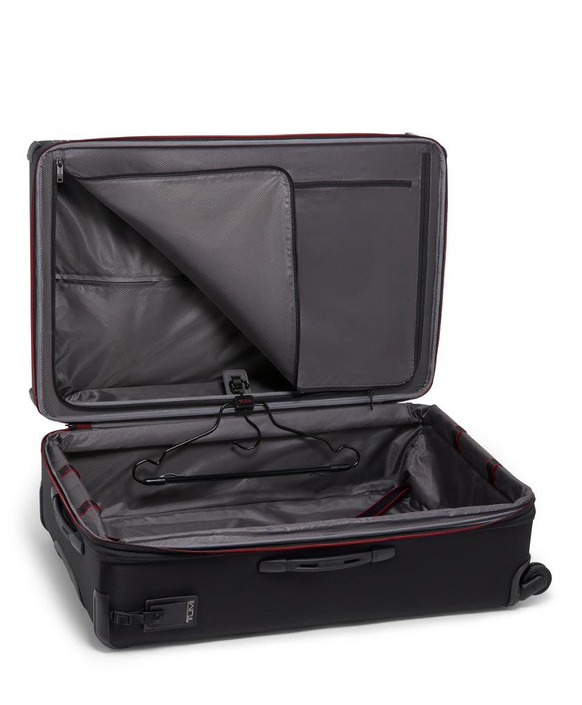 Extended Trip Expandable 4 Wheeled Packing Case