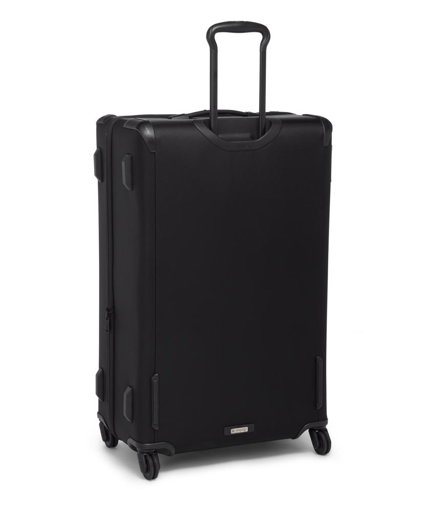 Extended Trip Expandable 4 Wheeled Packing Case