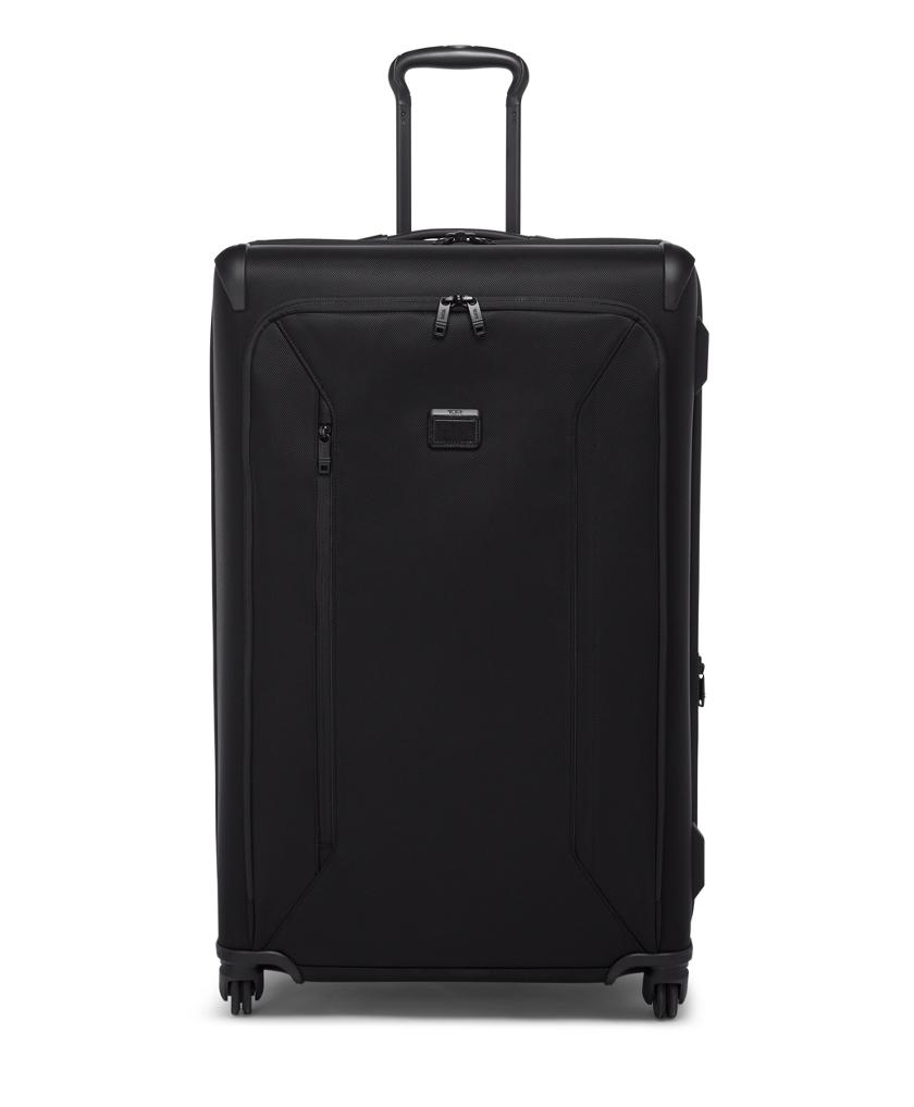 Extended Trip Expandable 4 Wheeled Packing Case