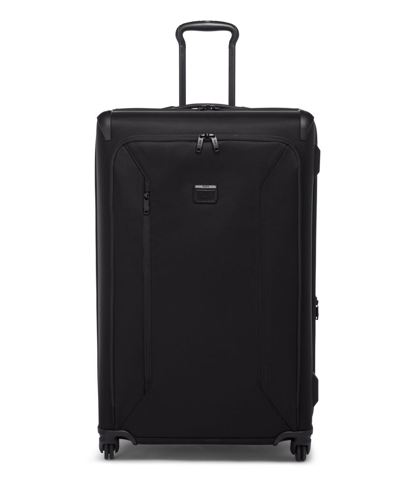 Extended Trip Expandable 4 Wheeled Packing Case