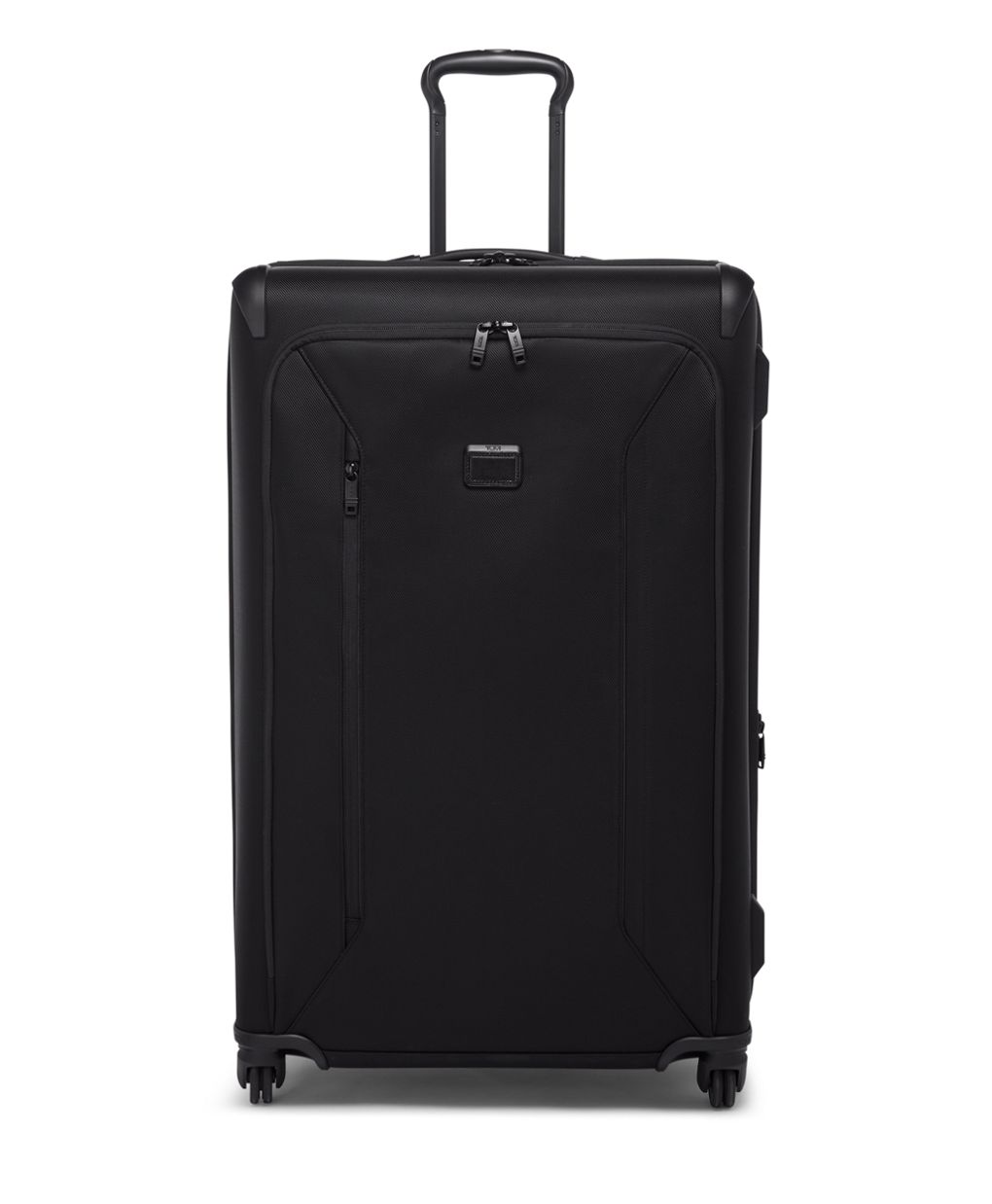 Extended Trip Expandable 4 Wheeled Packing Case