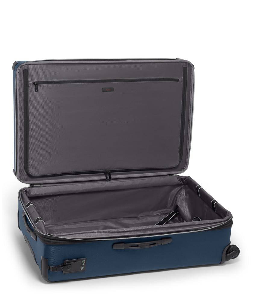 Extended Trip Expandable 4 Wheeled Packing Case