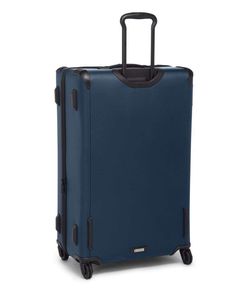 Extended Trip Expandable 4 Wheeled Packing Case