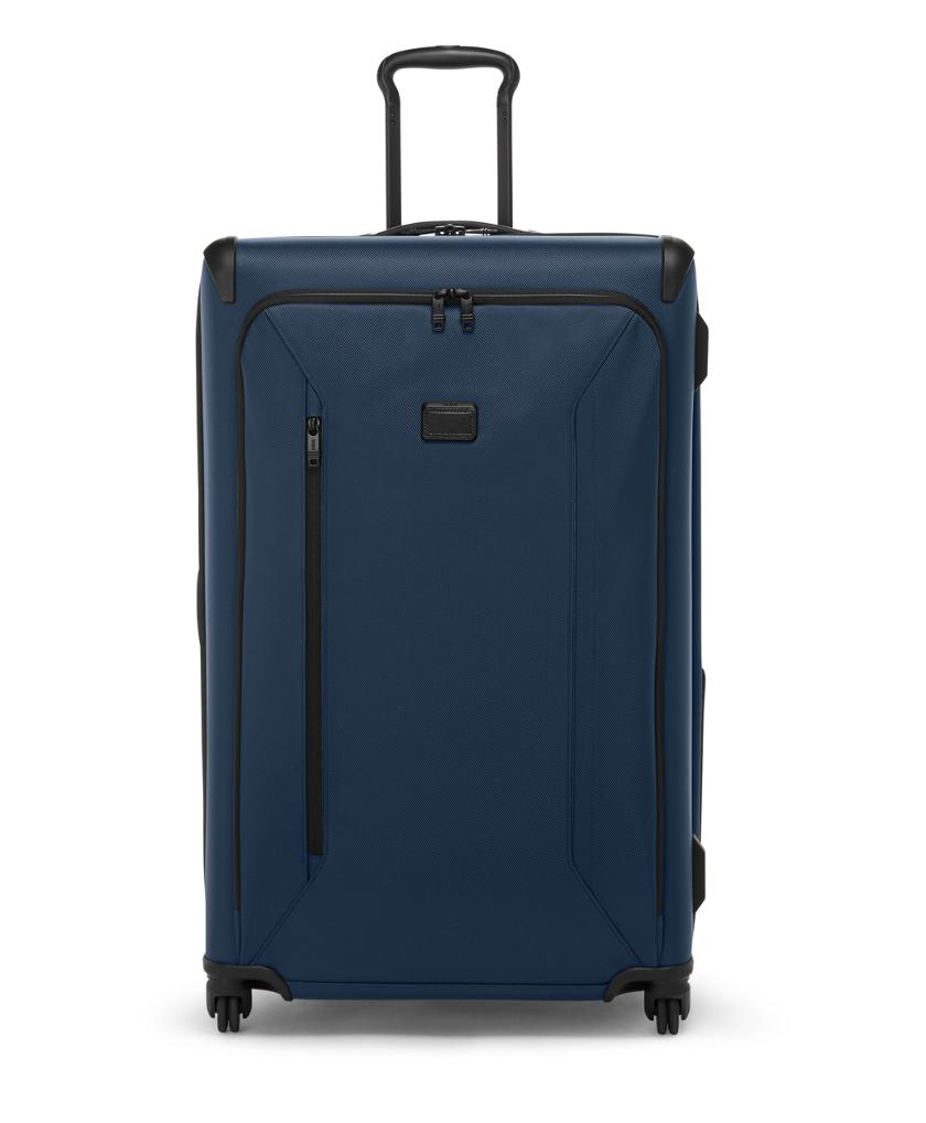 Extended Trip Expandable 4 Wheeled Packing Case