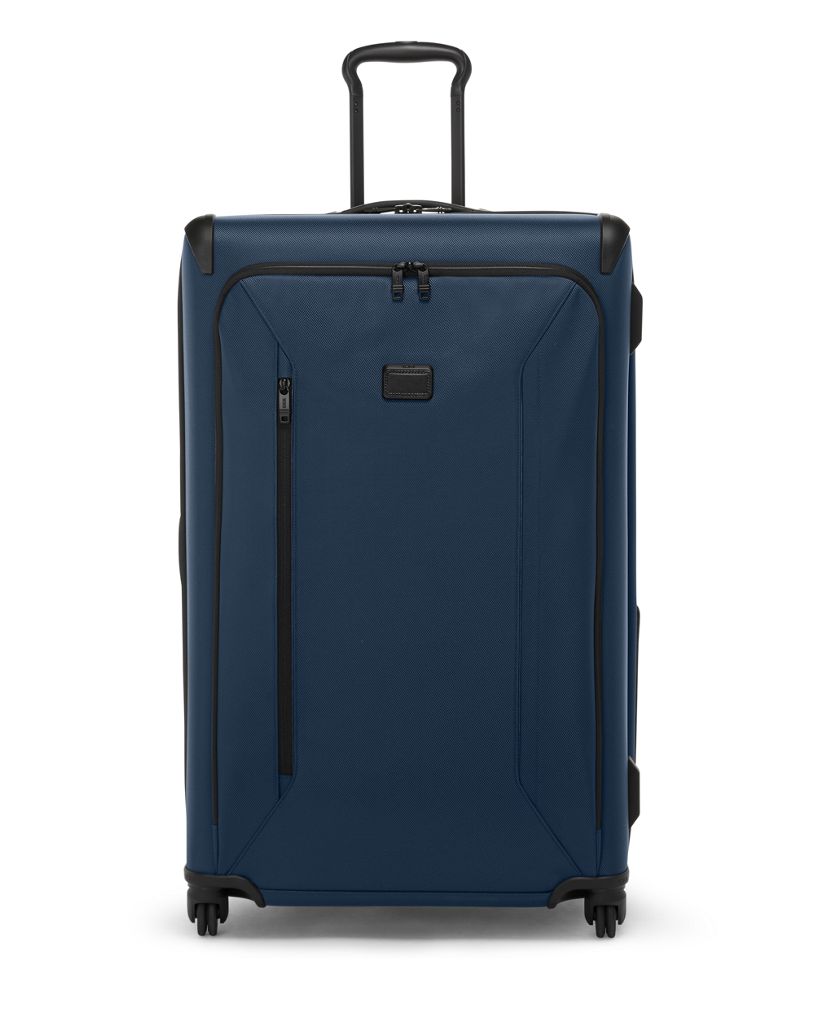 Extended Trip Expandable 4 Wheeled Packing Case