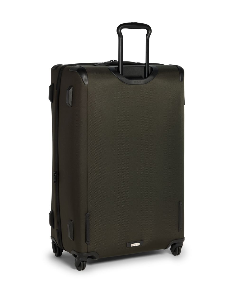X-Large Front Pocket Expandable Checked | Tumi US