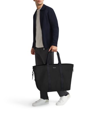 Essential Large East West Tote product image five