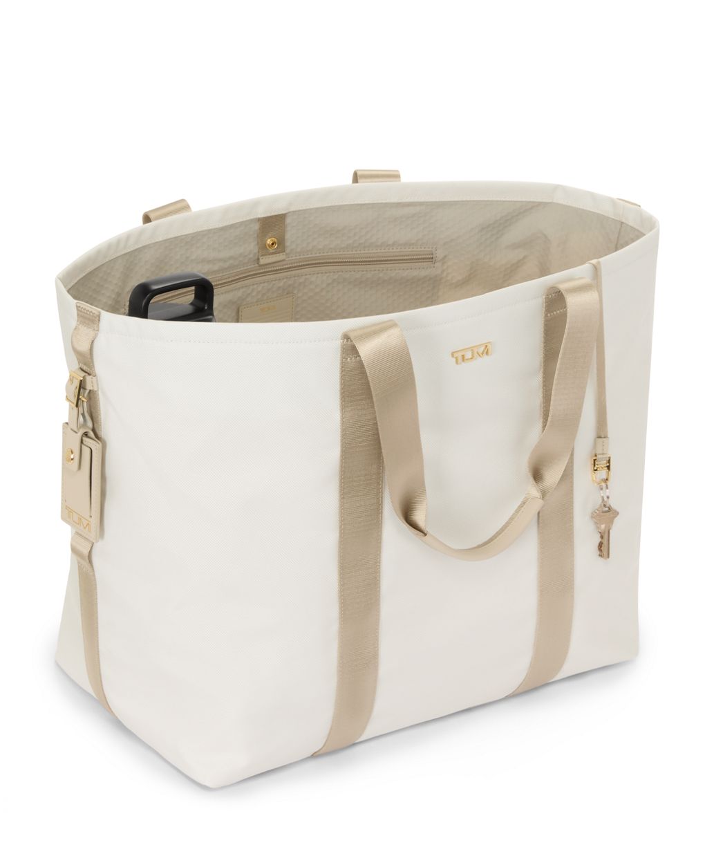 Essential Large East West Tote