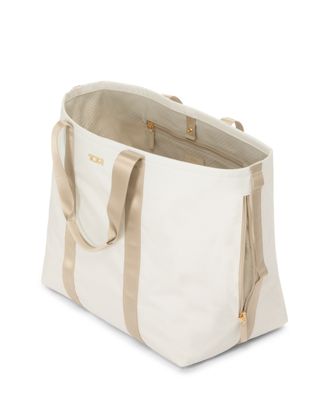 Essential Large East West Tote product image three