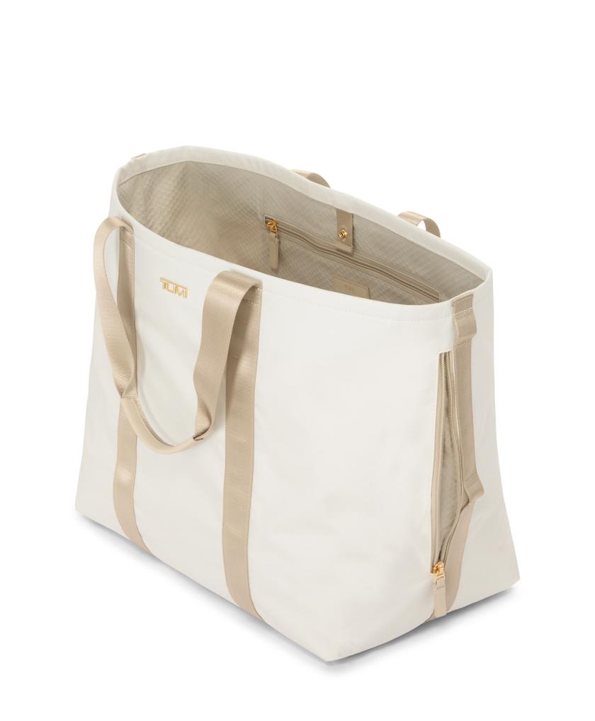 Essential Large East West Tote