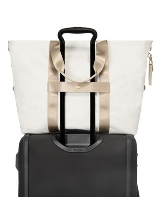 Essential Large East West Tote product image four