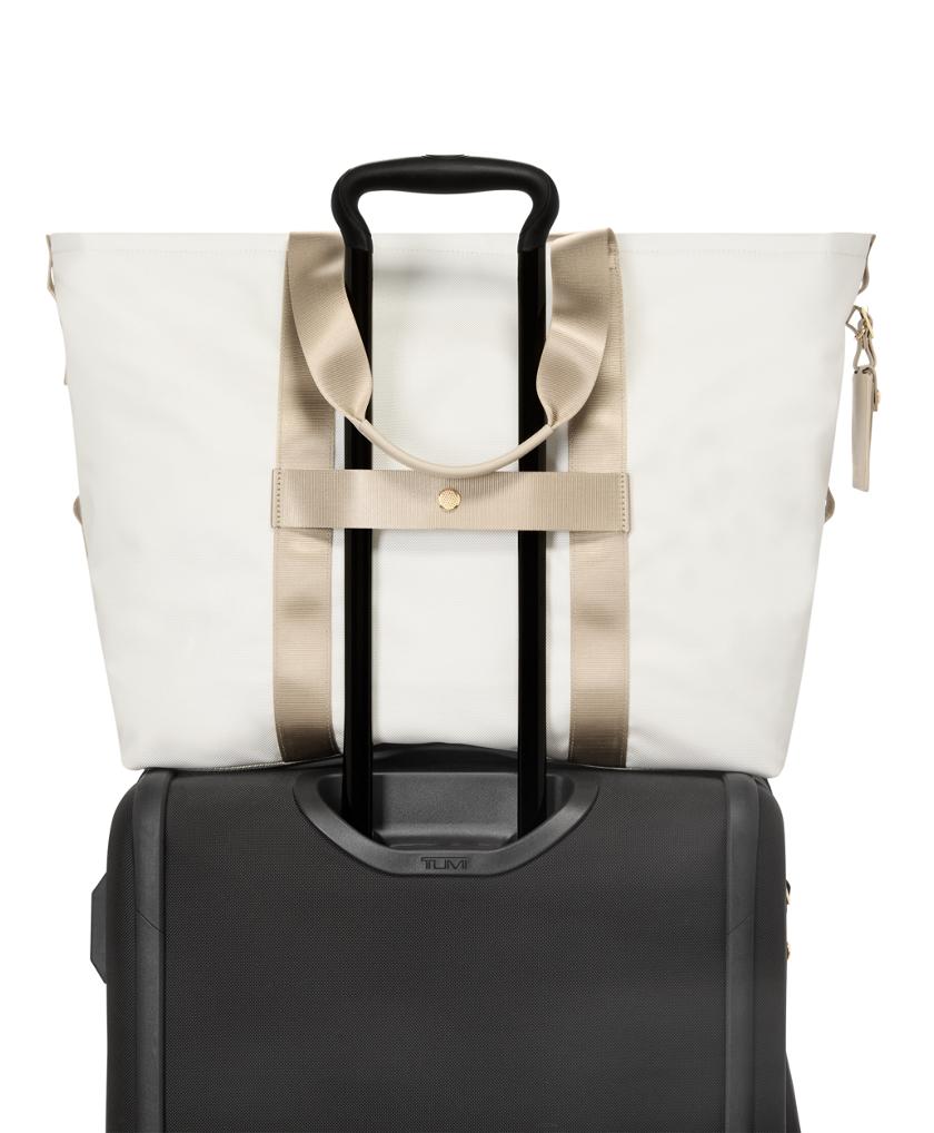 Essential Large East West Tote