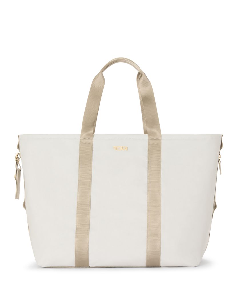 Essential Large East West Tote