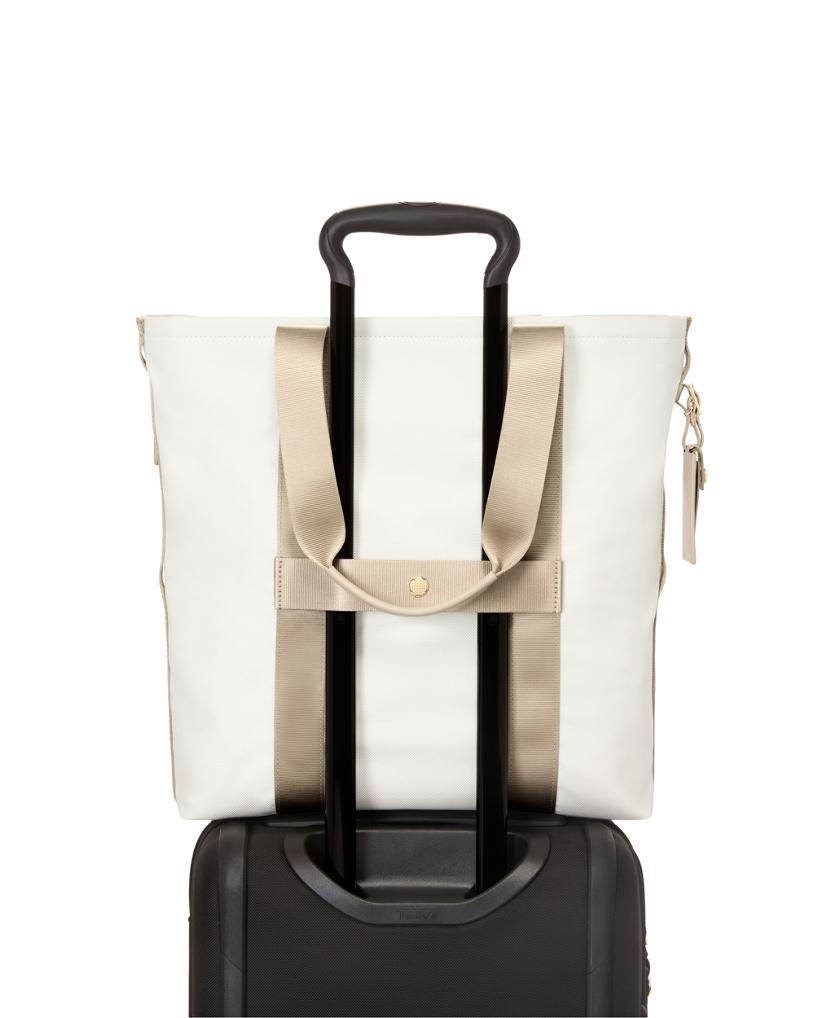 Essential North/South Tote