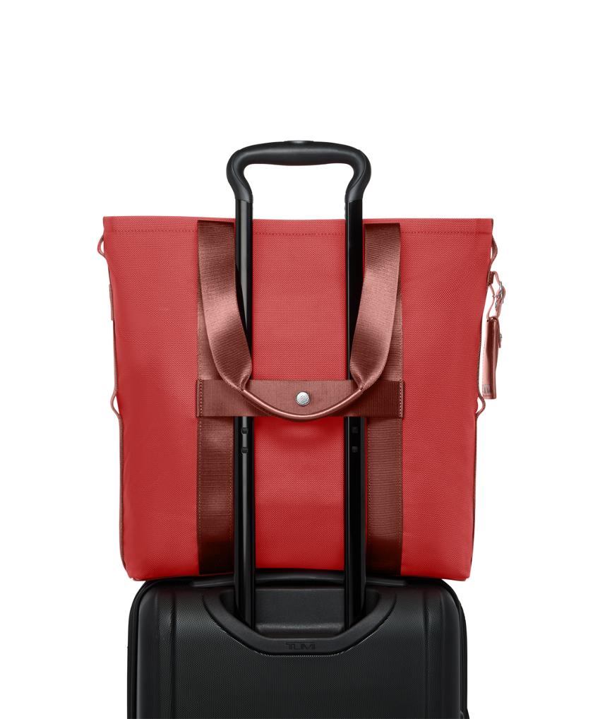 Shop All Red Bags: Work, Travel & Everyday Red Bags | Tumi US