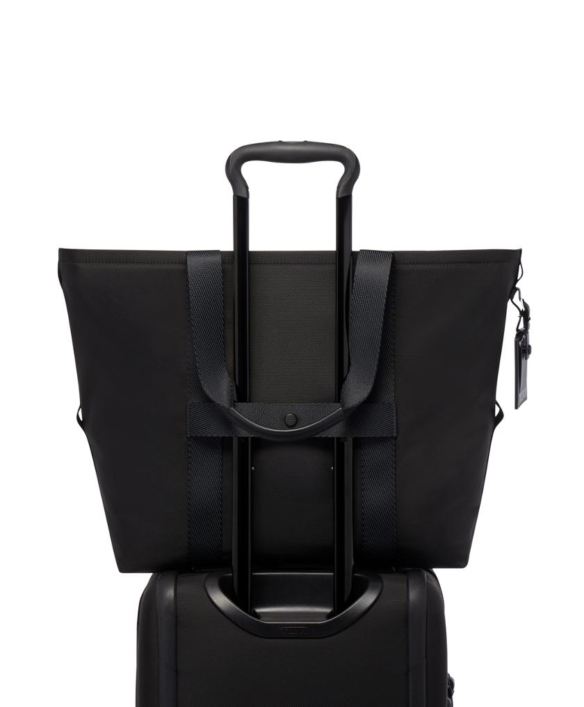 Essential Medium East West Tote