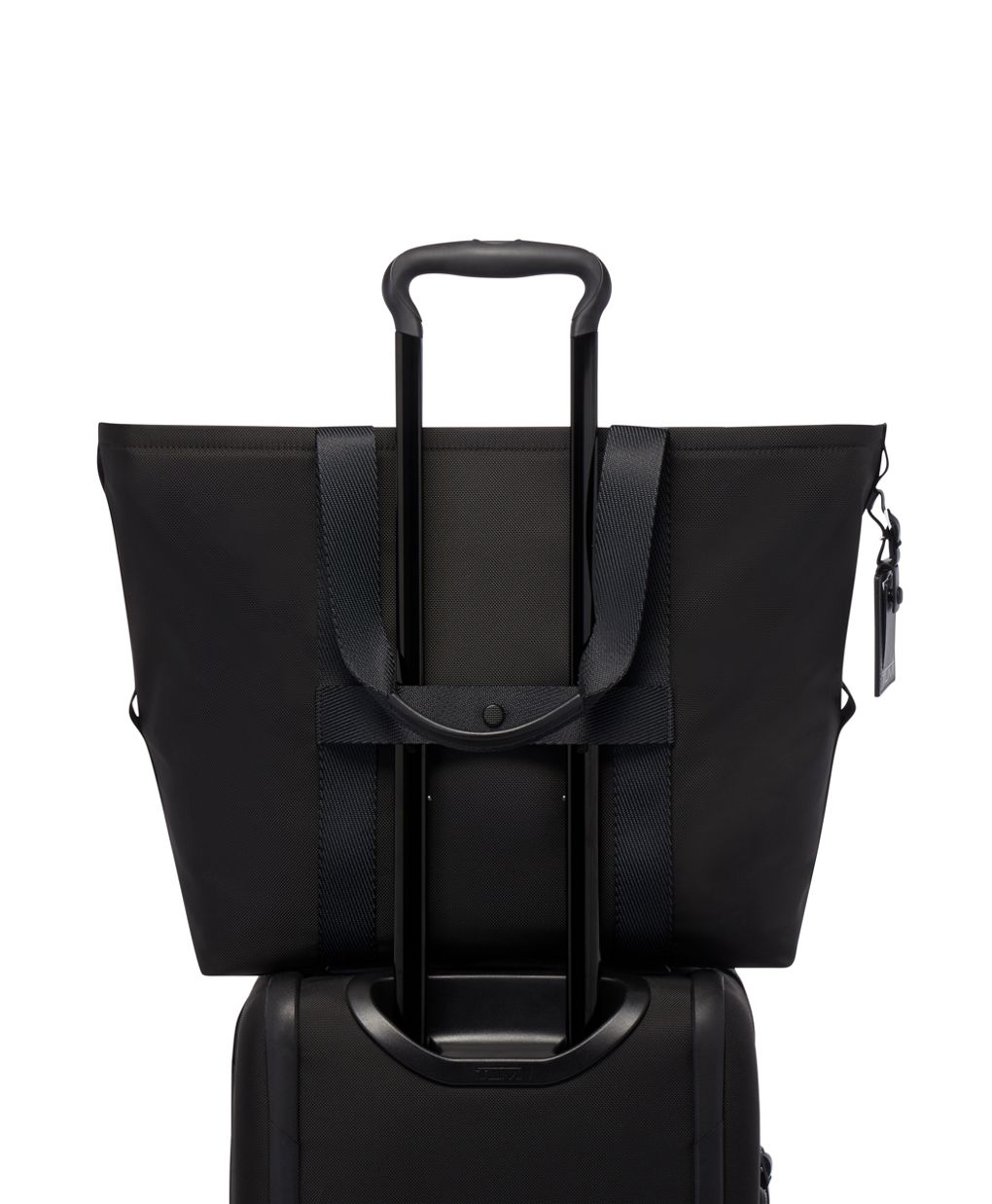 Essential Medium East West Tote