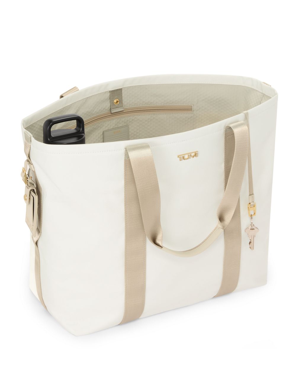 Essential Medium East West Tote