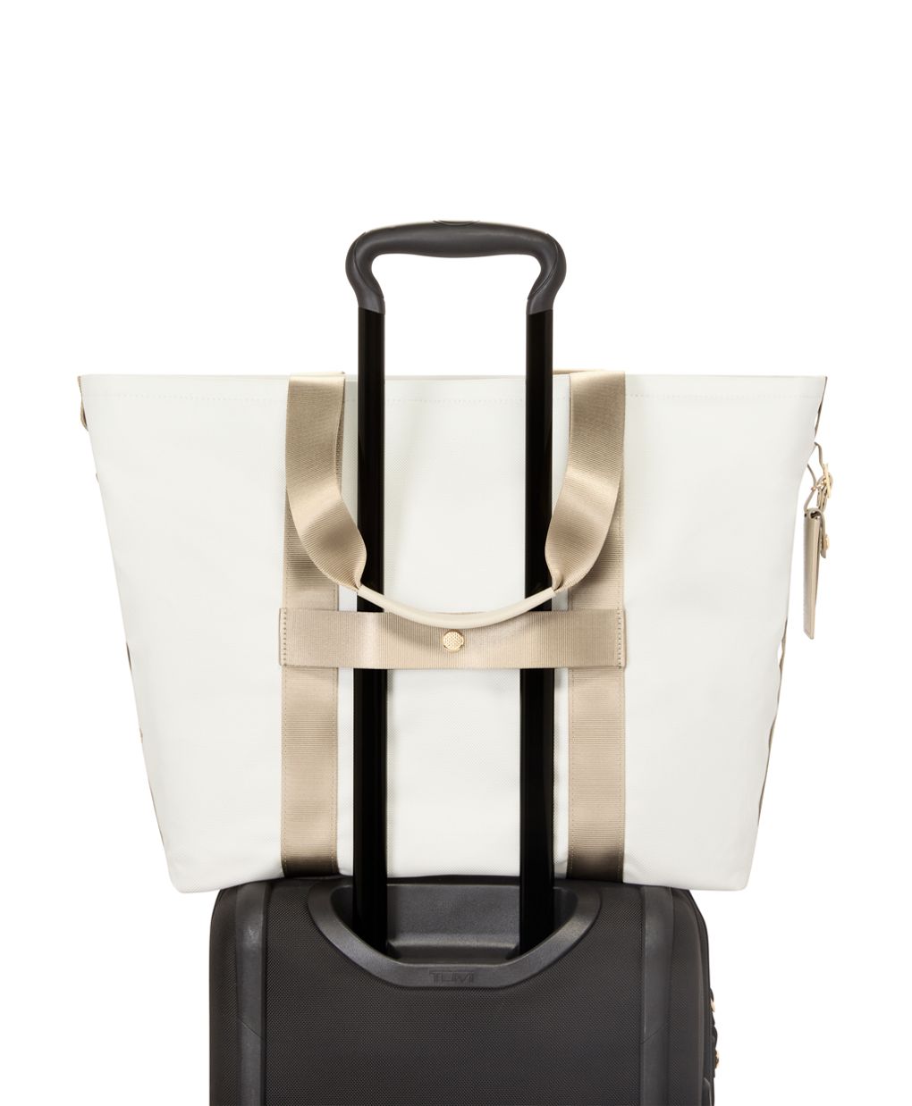 Essential Medium East West Tote