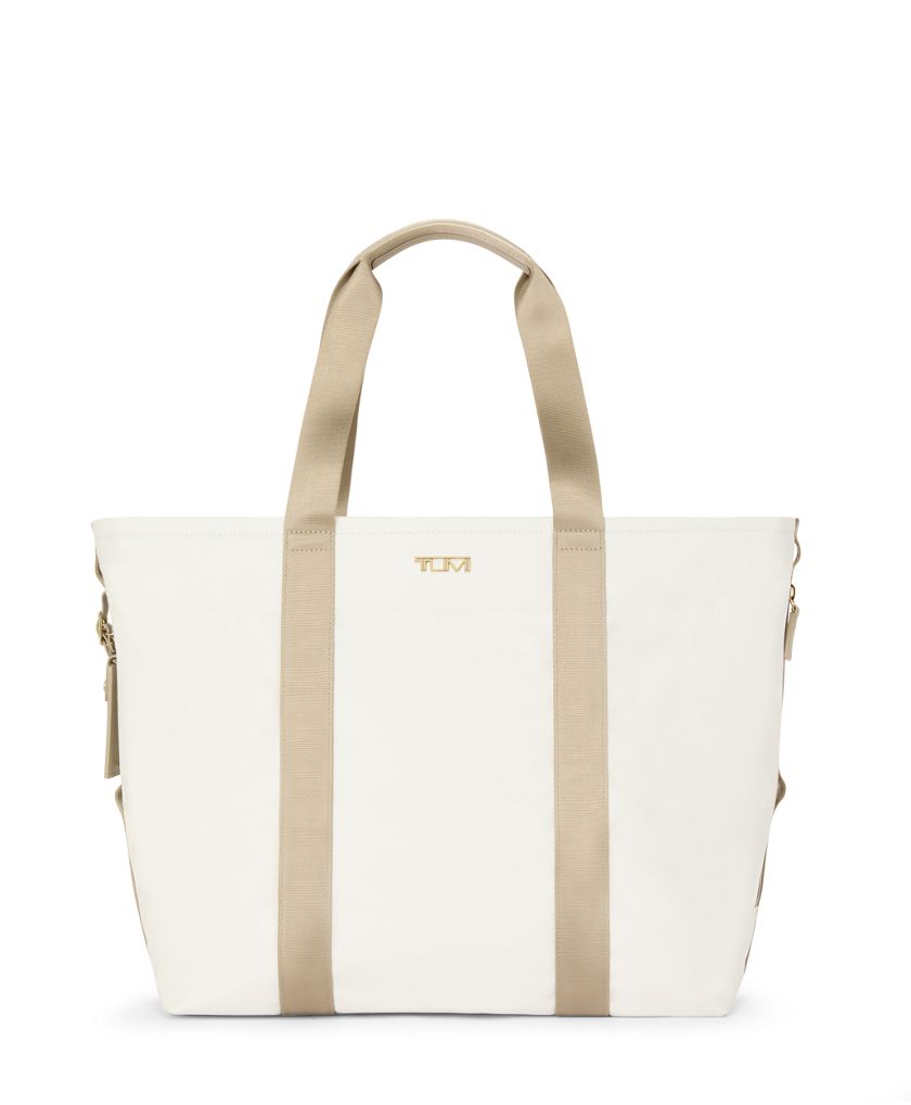 Essential Medium East West Tote