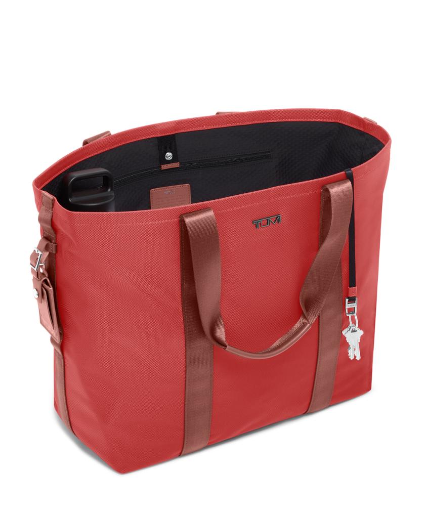 Shop All Red Bags: Work, Travel & Everyday Red Bags | Tumi US