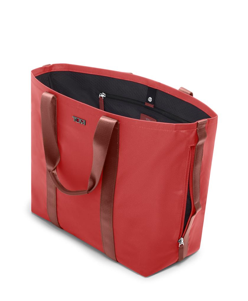サムTUMI 22155RH ボストン ビジネス　2way バッグ　赤 TUMI - トゥミ／TUMI バッグ ボストンバッグ 鞄 旅行鞄 メンズ 男性
