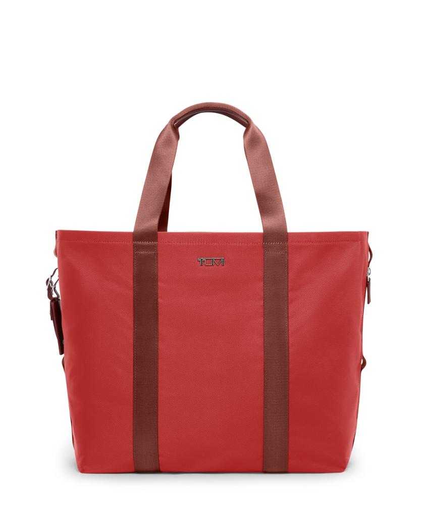 Red Tote Bags, Laptop Totes, & More | Tumi US
