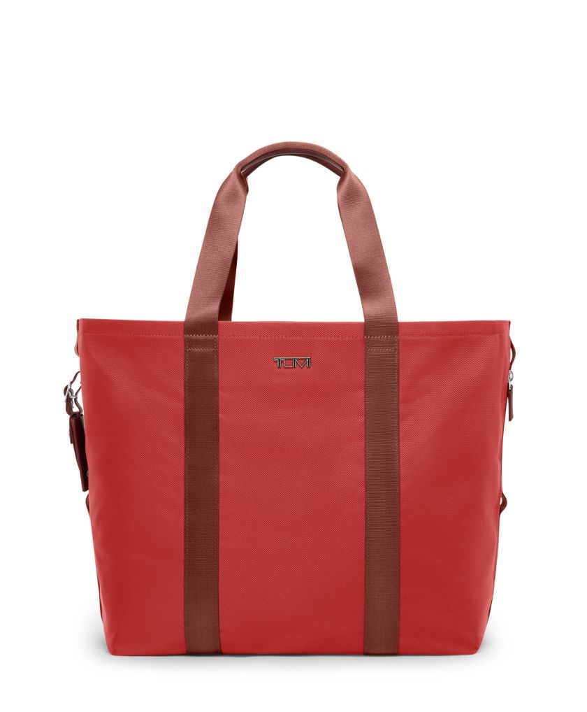 Shop All Red Bags: Work, Travel & Everyday Red Bags | Tumi US