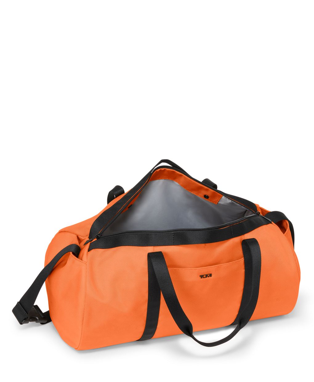 Tumi journey just outlet in case travel duffel