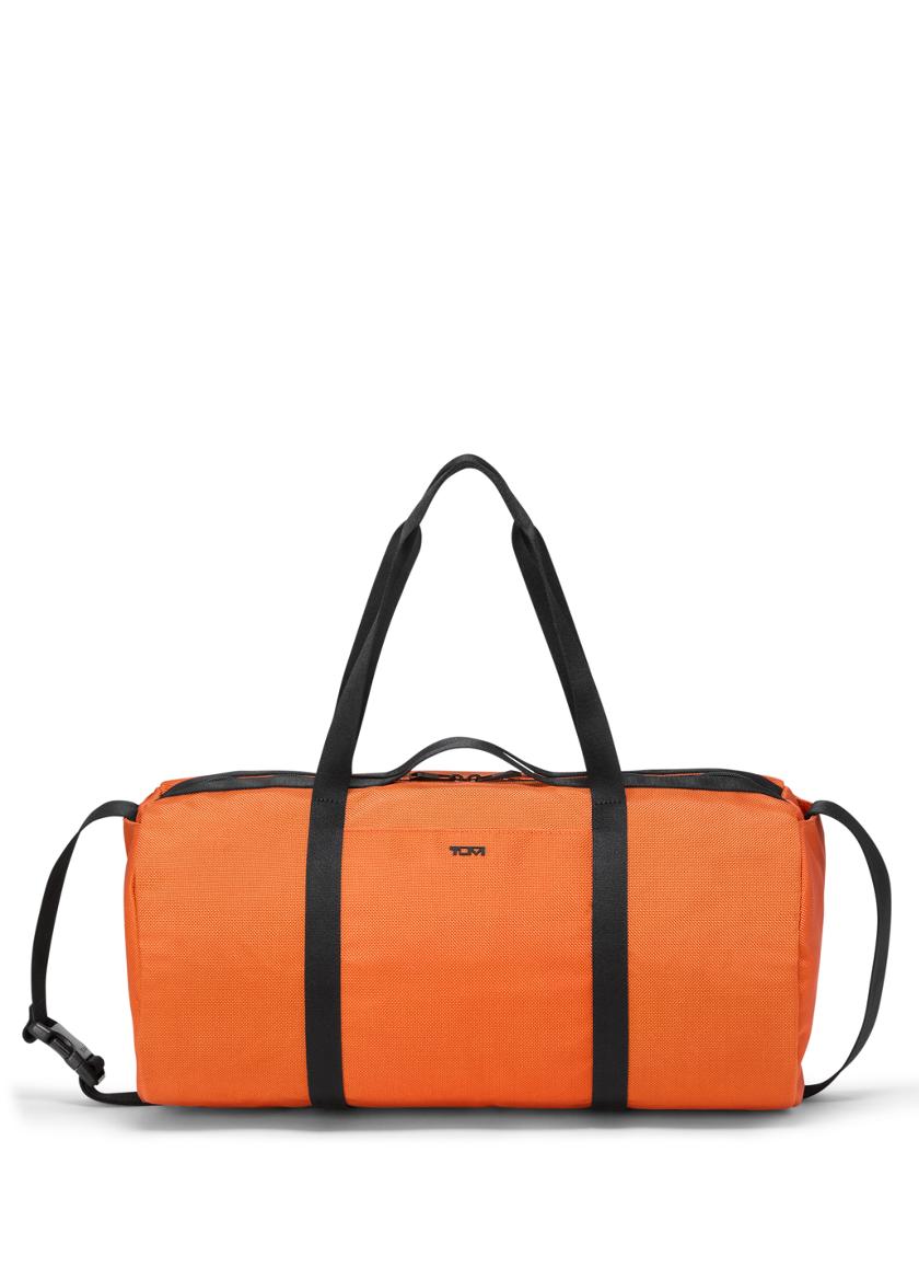 Pro Space Purse Bag Organizer Insert,Handbag Organizer for Women,Universal  Style Side Zipper,Perfect for LV neverfull mm and More,Red,Slender Medium 