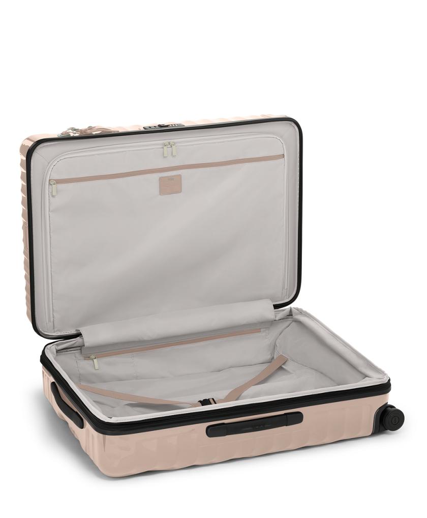 Extended Trip Expandable 4 Wheel Packing Case