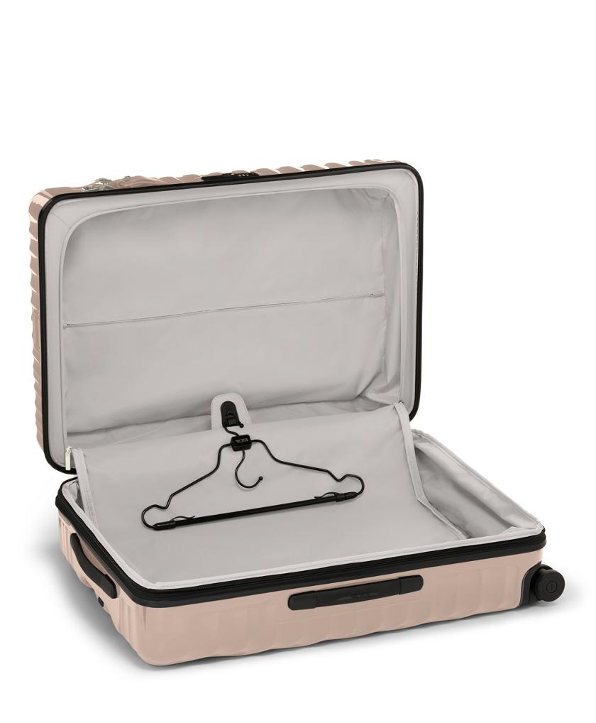 Extended Trip Expandable 4 Wheel Packing Case