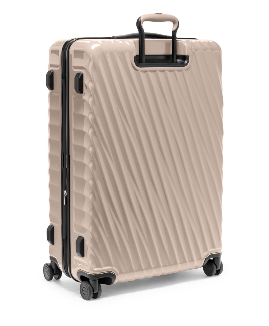 Extended Trip Expandable 4 Wheel Packing Case