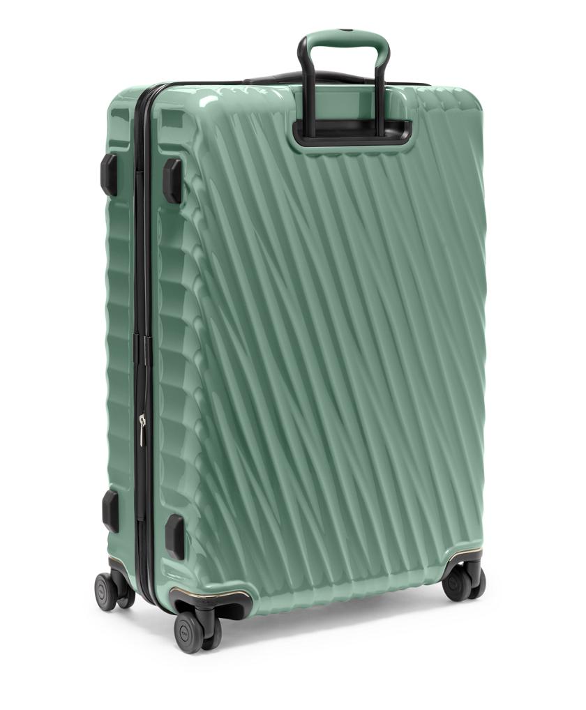Extended Trip Expandable 4 Wheel Packing Case