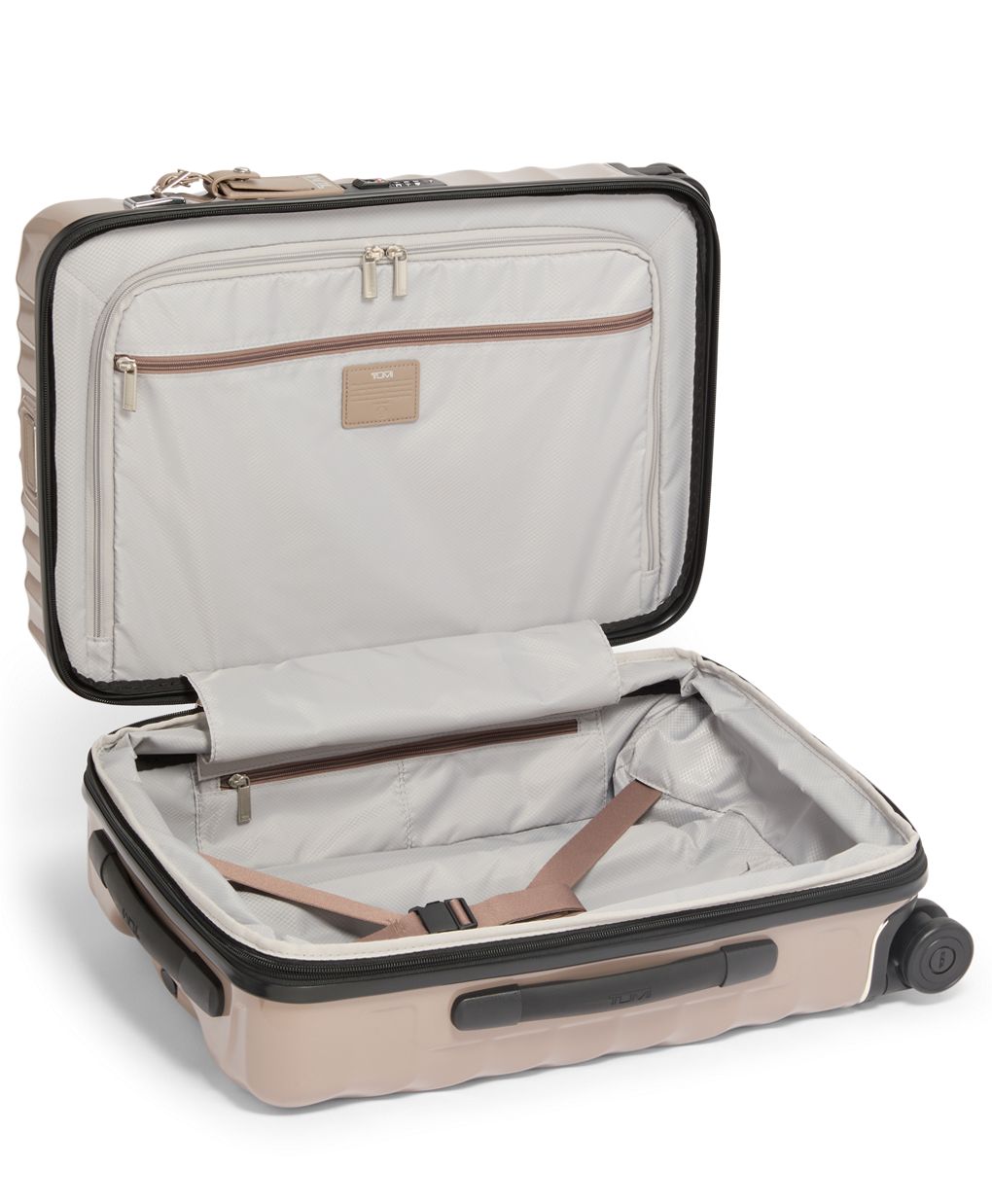 International Expandable 4 Wheel Carry-On | Tumi US