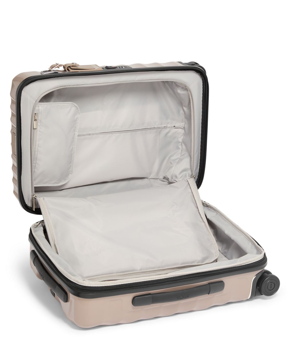 International Expandable 4 Wheel Carry-On | Tumi US